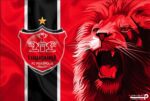 پوستر دیواری باشگاه پرسپولیس 13422600