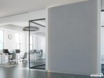 پوستر دیواری بدون طرح ساده 20016200
