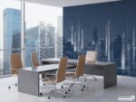 پوستر دیواری برج و ساختمان 10292300