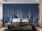 پوستر دیواری برج و ساختمان 10292300