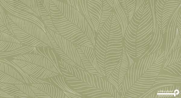 پوستر دیواری برگ 10252300 - Image 6