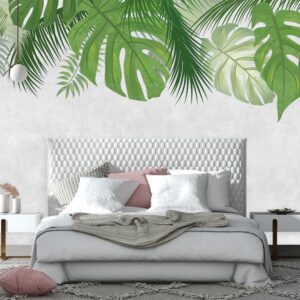 پوستر دیواری برگ انجیری 10045100
