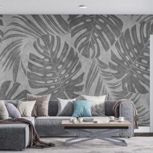 پوستر دیواری برگ انجیری هاوایی 10047030