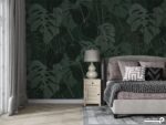 پوستر دیواری برگ انجیری هاوایی 12215800