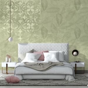 پوستر دیواری برگ خاص 10072200