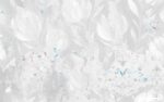 پوستر دیواری برگ مدرن 12218800