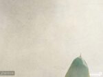 پوستر دیواری برگ هاوایی استوایی 10288200