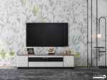پوستر دیواری برگ و شاخه 10186800