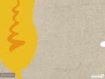 پوستر دیواری بچگانه طرح حیوانات 10254800