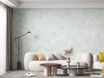 پوستر دیواری تهران پوستر هندسی رنگی 11017520