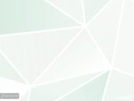 پوستر دیواری تهران پوستر هندسی رنگی 11017520
