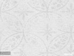 پوستر دیواری تک گل داماس 10072540