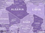 پوستر دیواری جدید نقشه جهان 10259200