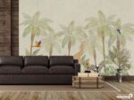 پوستر دیواری حیوانات 10246600