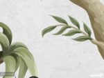 پوستر دیواری حیوانات جنگل 10194400
