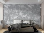 پوستر دیواری حیوانات سافاری 10188000