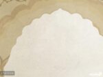 پوستر دیواری حیوانات سنتی 10152000