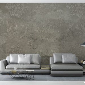 پوستر دیواری خاص داماسک 10070640