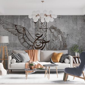 پوستر دیواری خاص سنتی 13405200