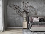 پوستر دیواری خاص سنتی 13405200