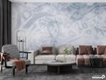پوستر دیواری خطاطی 10279100