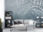 پوستر دیواری خطاطی اسلیمی 10294300