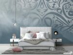 پوستر دیواری خطاطی اسلیمی 10294300