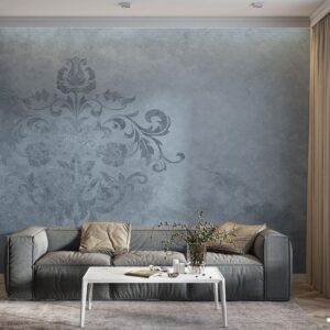 پوستر دیواری داماس داماسک 10070210