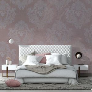 پوستر دیواری داماسک 13014700