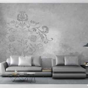 پوستر دیواری داماسک خاص 10070230