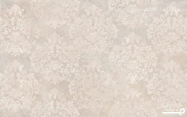پوستر دیواری داماسک داماس 13013500 - Image 6