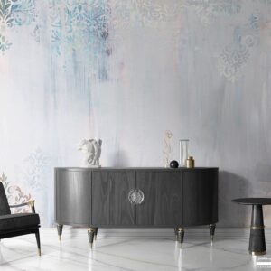 پوستر دیواری داماسک ساده 12218000