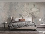 پوستر دیواری داماسک و فرشته 13414300