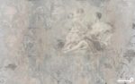 پوستر دیواری داماسک و فرشته 13414300