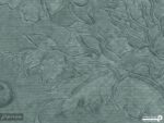 پوستر دیواری داماسک و گل 10070610