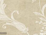 پوستر دیواری داماسک کلاسیک 10179600