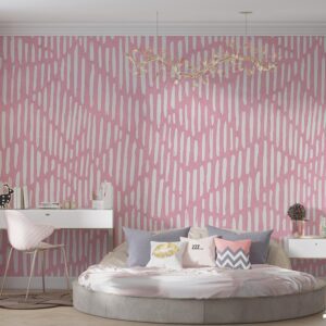 پوستر دیواری دخترانه فانتزی 10218900