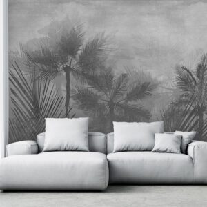 پوستر دیواری درخت نخل 10026500