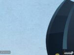 پوستر دیواری دزدان دریایی 10238700