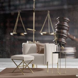 پوستر دیواری دفتر وکالت 14018700