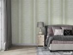 پوستر دیواری راه راه خاص 10247300