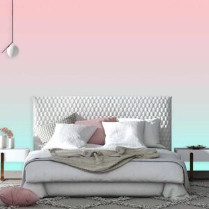 پوستر دیواری رنگی ساده 10036900