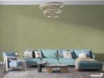 پوستر دیواری رنگی ساده 20014400