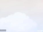 پوستر دیواری رنگین کمان آسمان 10270300