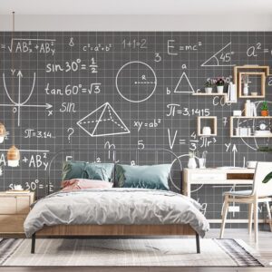 پوستر دیواری ریاضی آموزشی 10182700