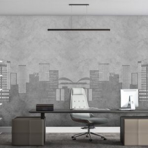 پوستر دیواری ساختمان 10027500