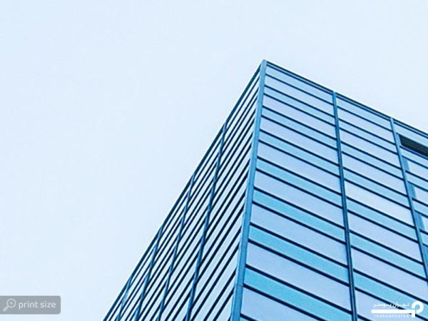 پوستر دیواری ساختمان 10065900 - Image 3