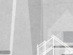 پوستر دیواری ساختمان های مدرن 10222400