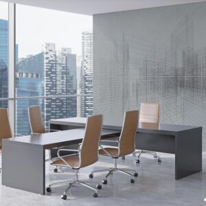 پوستر دیواری ساختمان و معماری 10125500