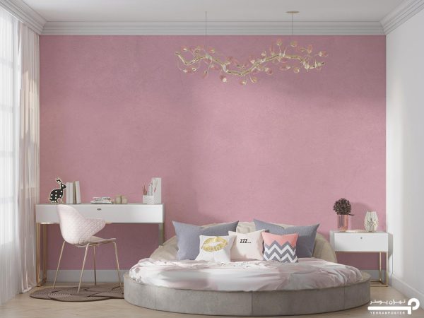 پوستر دیواری ساده 20012500